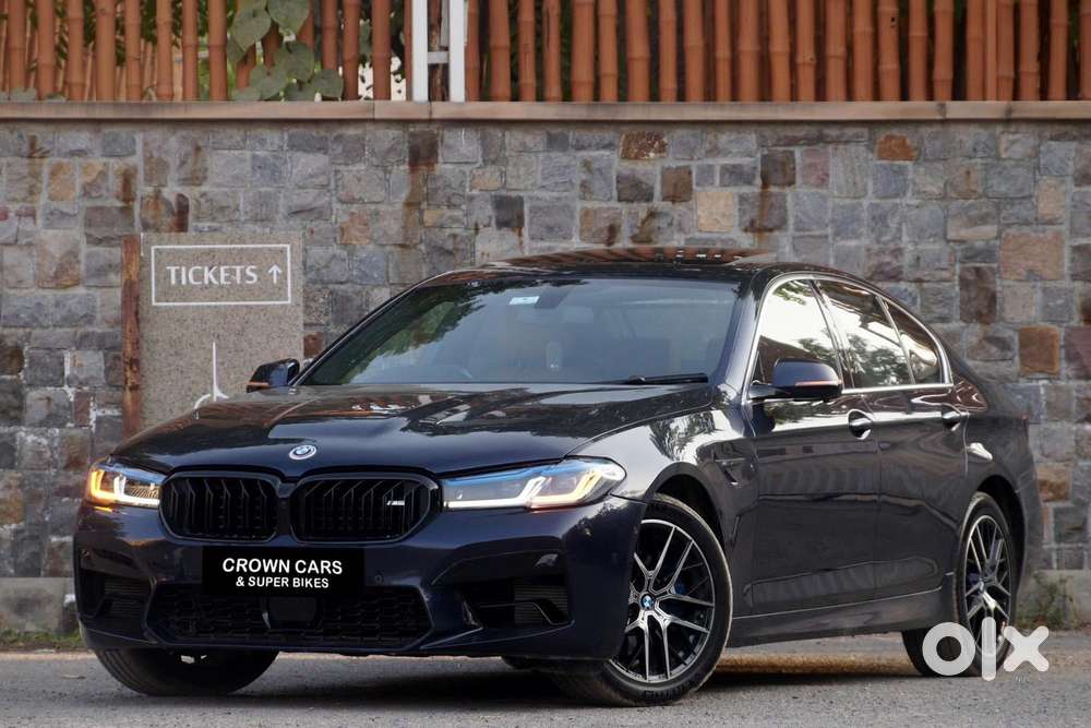 Bmw 5 Series 2.0 520d Luxury Line, 2016, Diesel