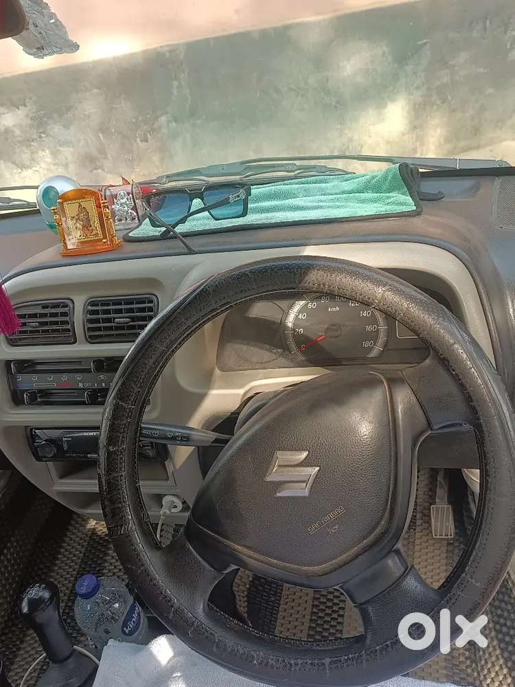 Maruti Suzuki Eeco 2021