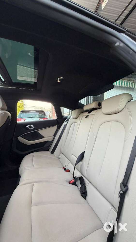 Bmw 2 Series 2.0 220i M Sport, 2021, Petrol