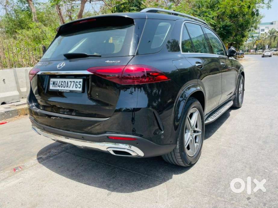 Mercedes-benz Gle 300d 4matic Lwb, 2025, Diesel