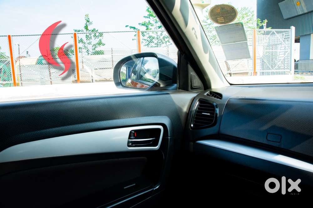 Toyota Urban Cruiser 1.5 Premium Grade Dual Tone At, 2020, Petrol