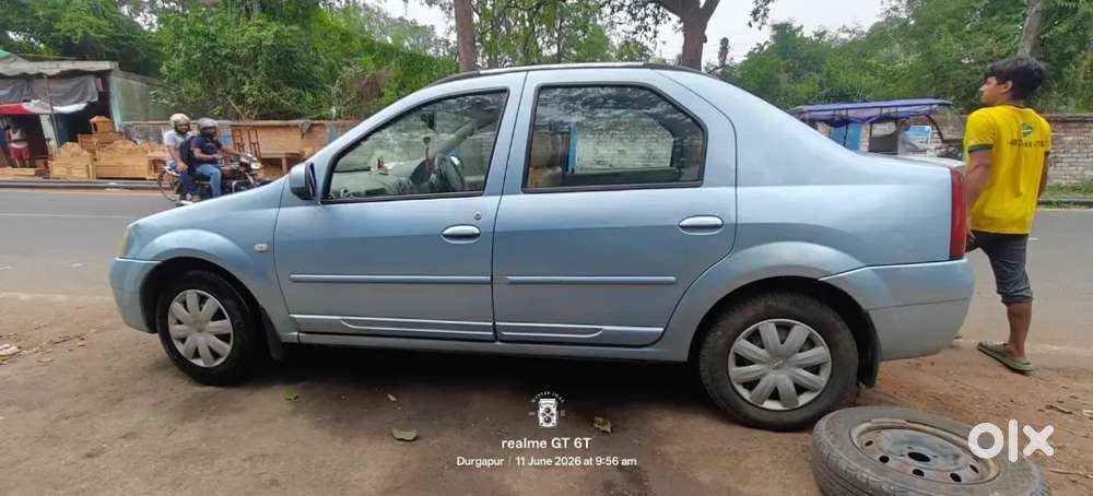 Mahindra Verito D6 2011 Diesel Good Condition