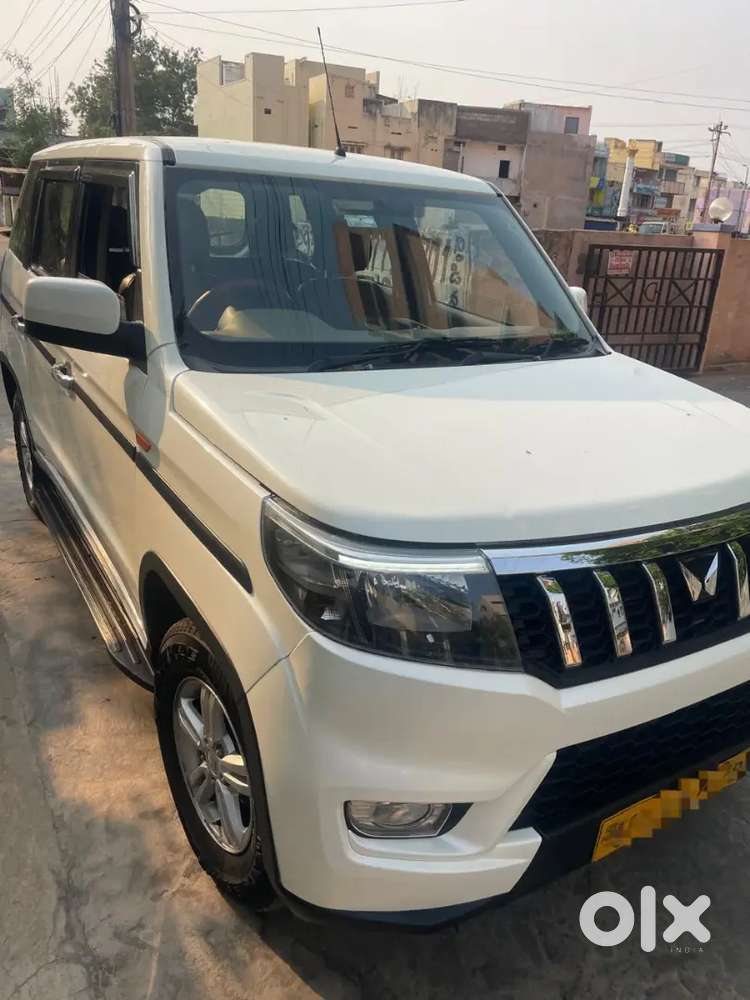 Mahindra Bolero Neo 2023