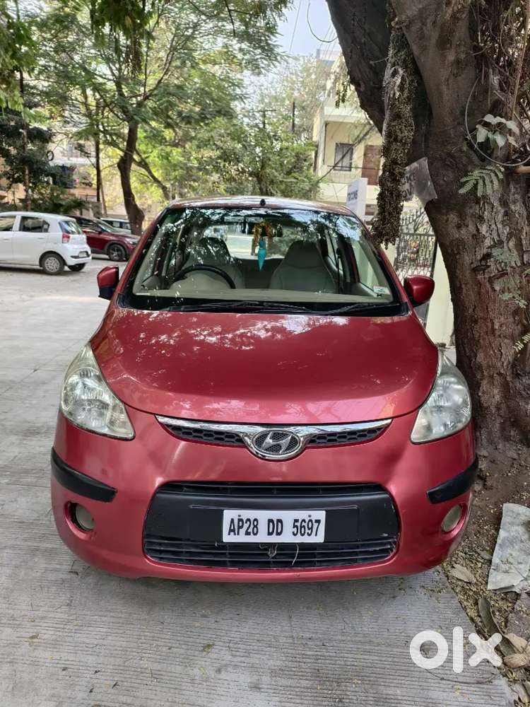 Hyundai I10 2009