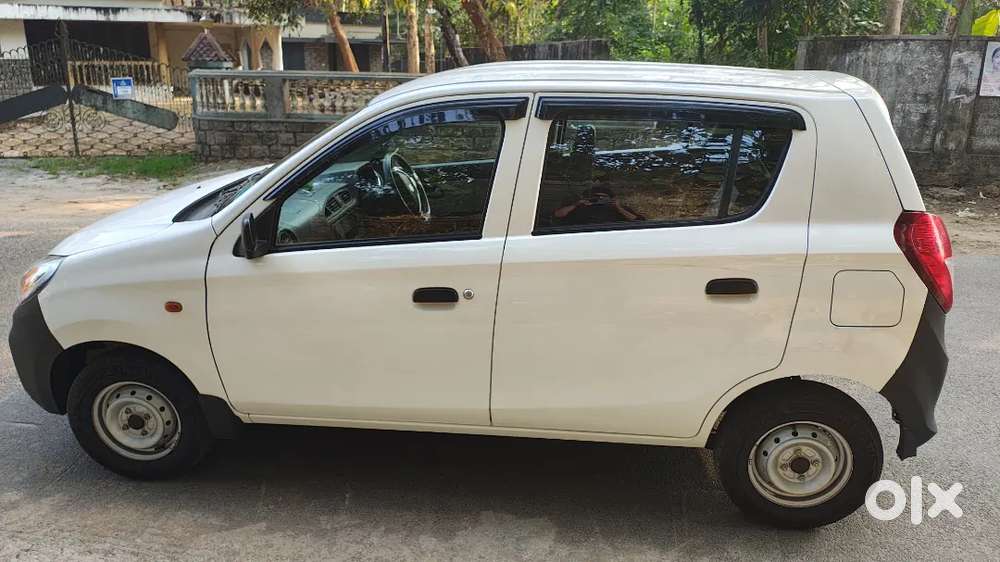 Maruti Suzuki Alto