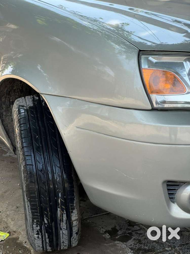 Ford Diesel Car 2010