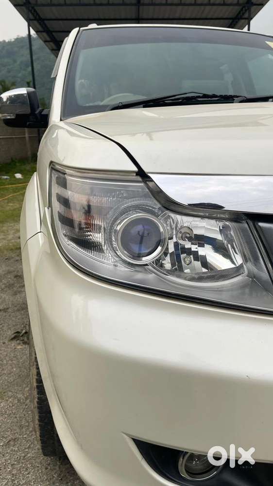 Tata Safari Storme Diesel 2013 4x2