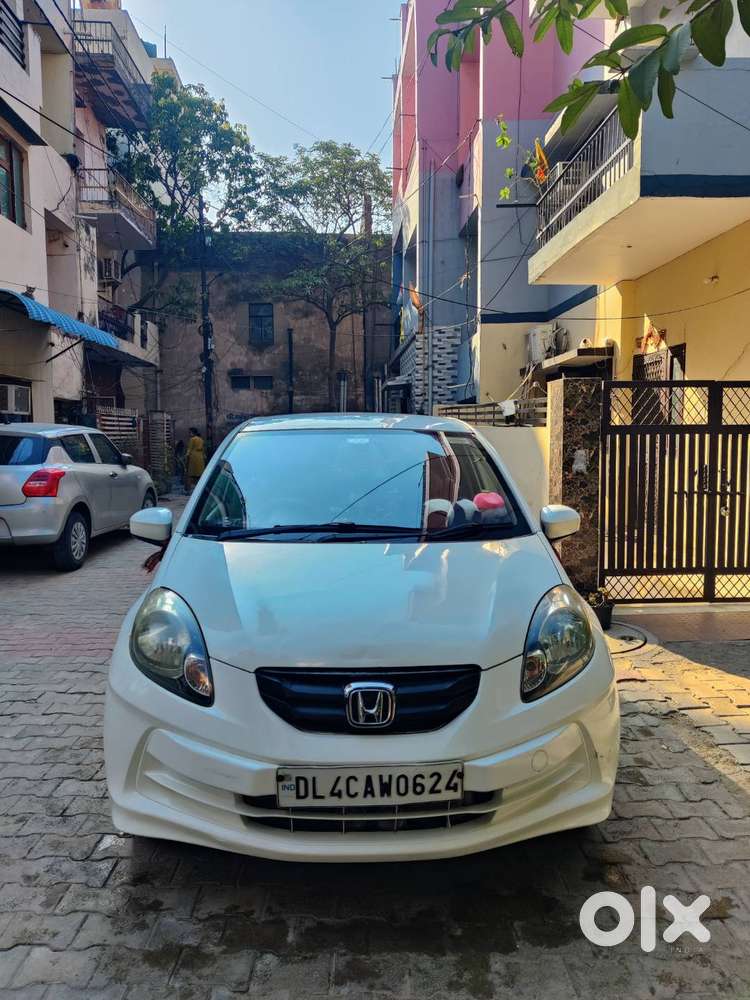 Honda Amaze
