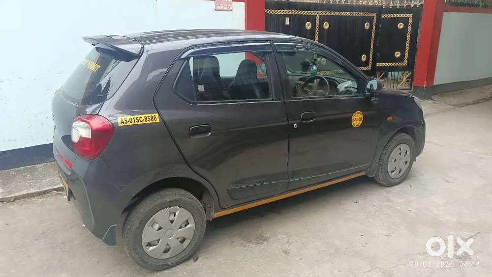 Maruti Alto K10 2025 Lxi