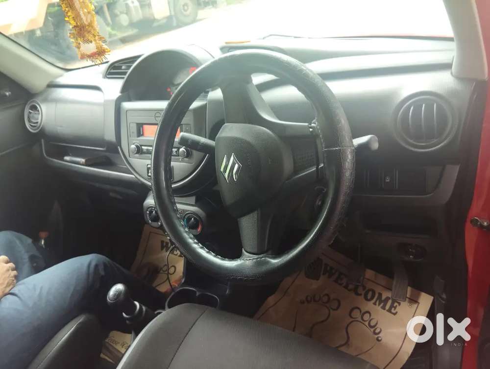 Maruti Suzuki S-presso  100000 Down Payment, 35*11000 Emi