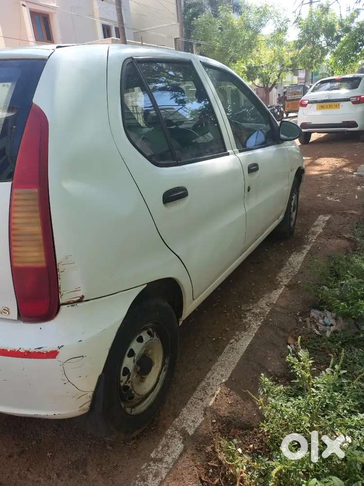 Tata Indica Ev2 2013 Manual Diesel