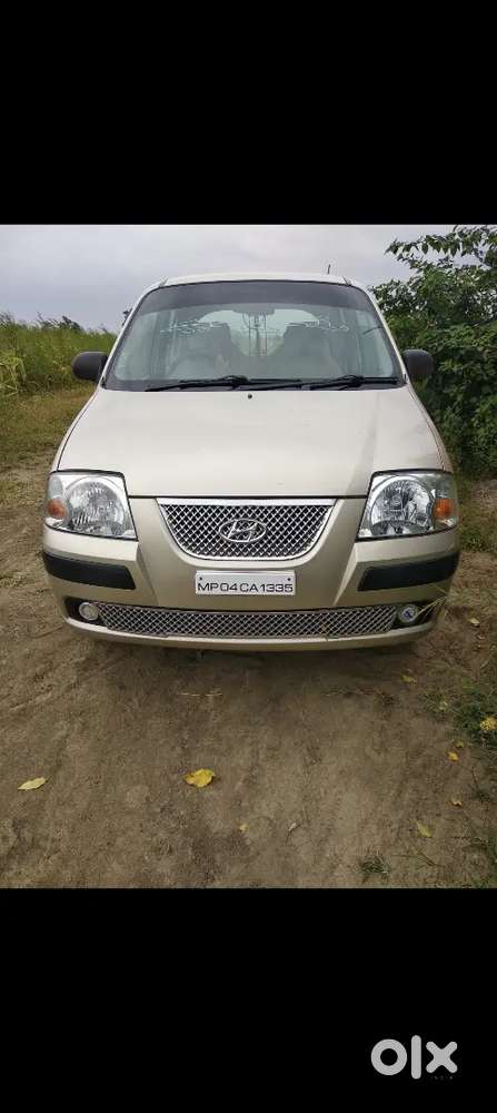 Hyundai Santro Xing 2006