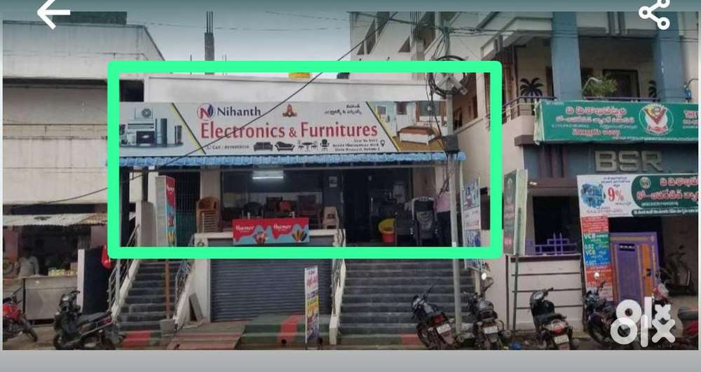 Commercial Space for Rent @ Stone House Pet