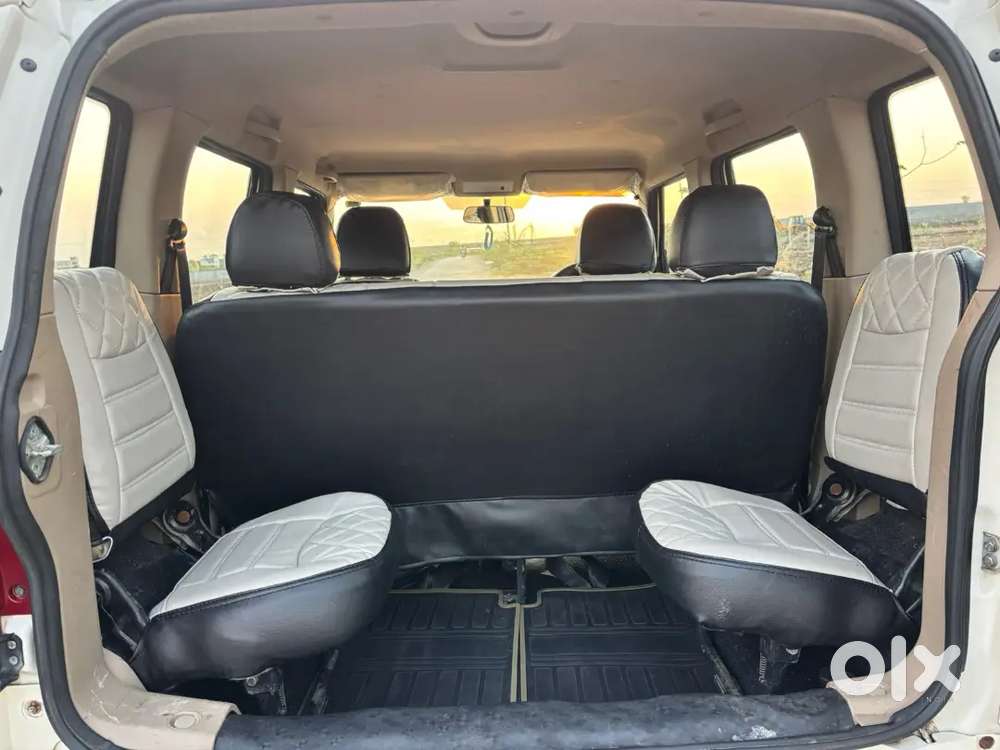 Mahindra Bolero Neo 2023 Diesel Manual