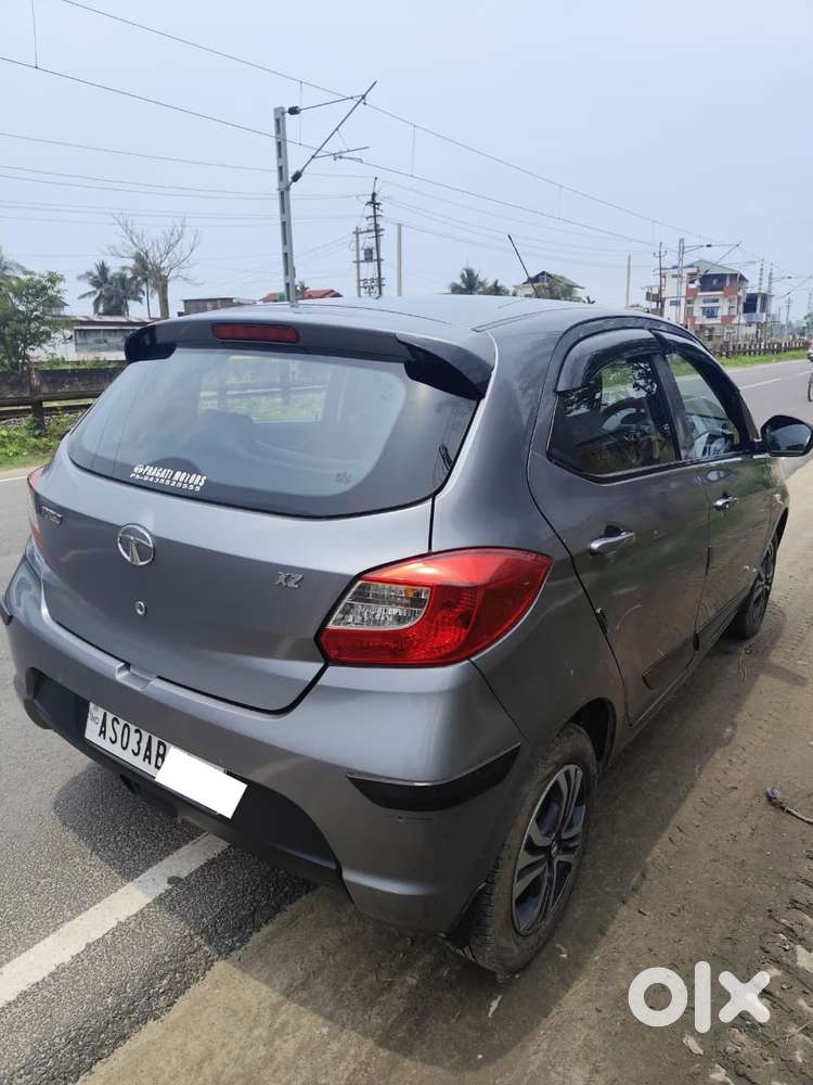 Tata Tiago 1.2 Revotron Xz Plus, 2020, Petrol