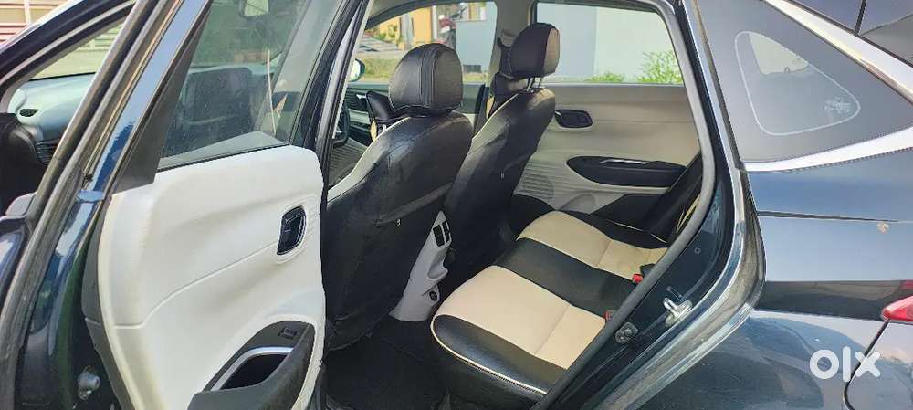 Hyundai I20 2023 Petrol