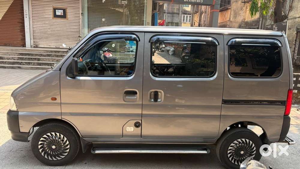 Maruti Suzuki Eeco 2023 Cng & Hybrids Well Maintained