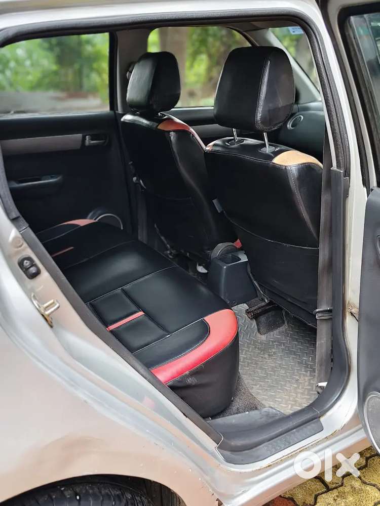 Maruti Suzuki Swift Diesel