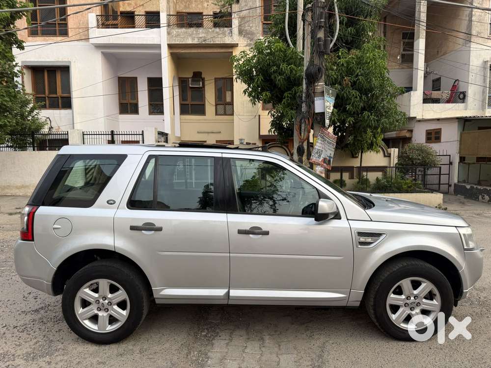 Land Rover Freelander 2 Hse Sd4, 2012, Diesel