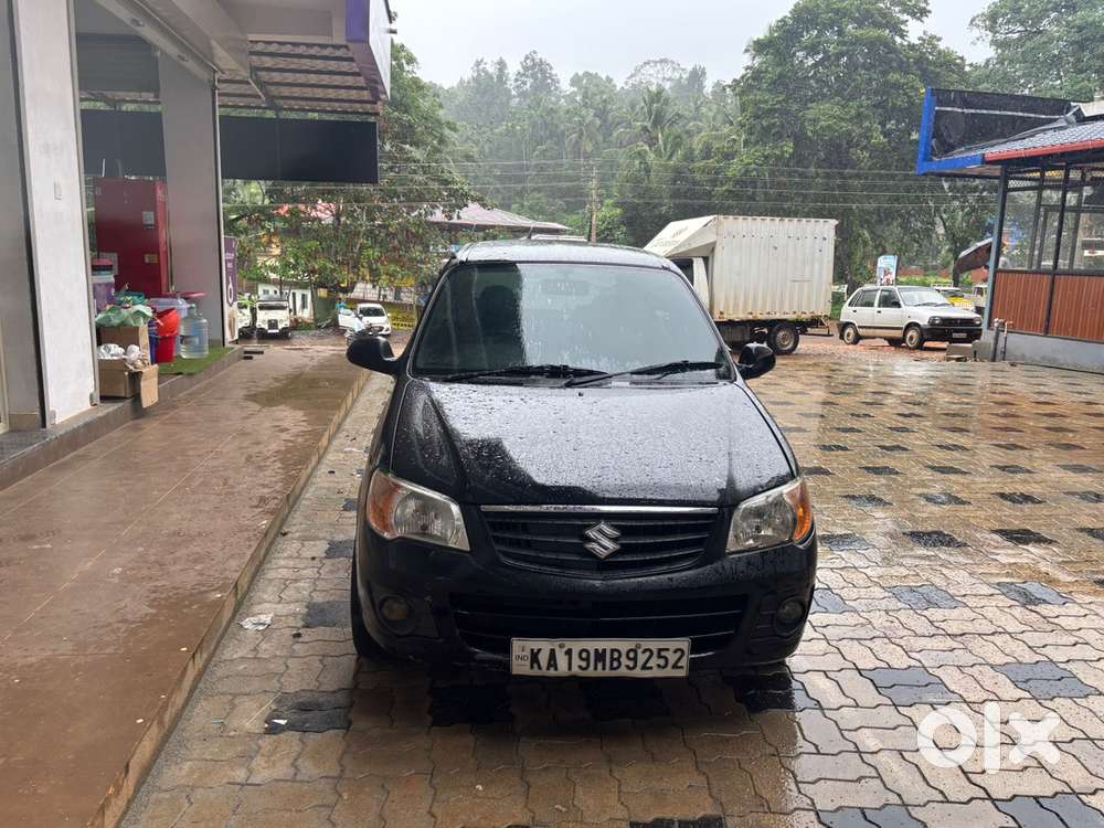 Maruti Suzuki Alto 2011