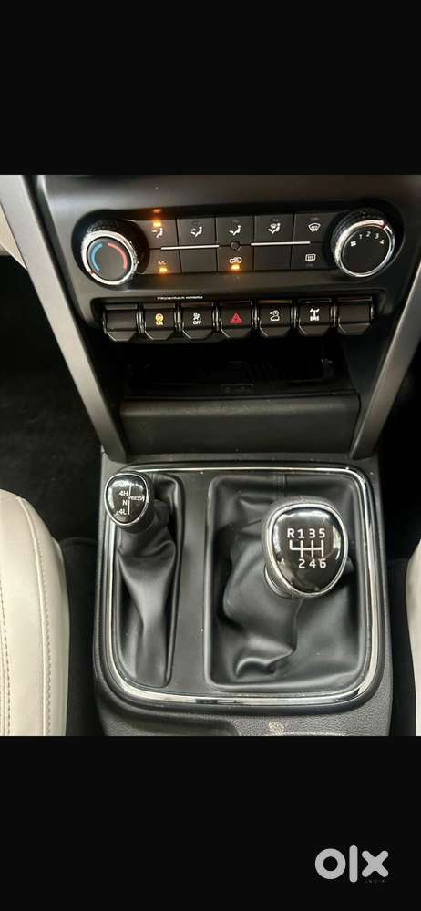 Mahindra Thar Roxx Mx5 Diesel Mt 4wd, 2025, Diesel