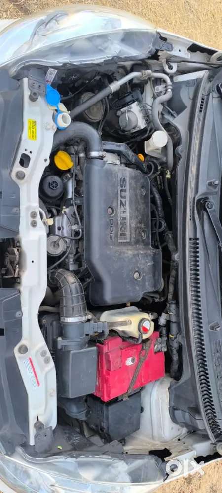 Maruti Suzuki Ertiga 2017 Diesel 91000 Km Driven