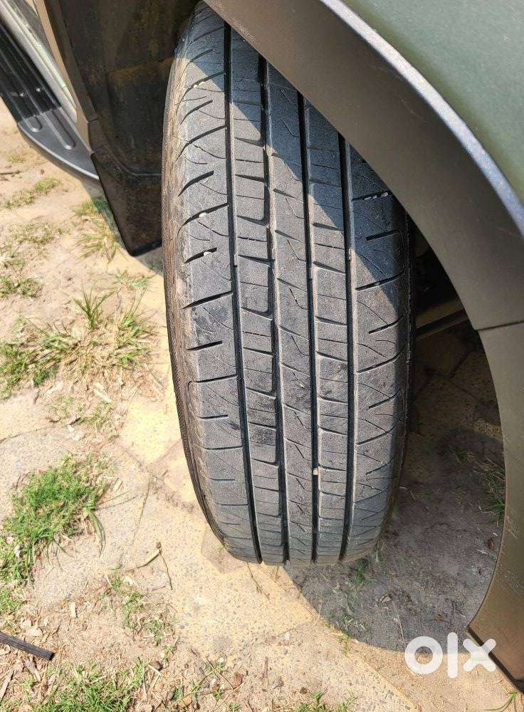 Mahindra Bolero Neo N10 (r), 2022, Diesel