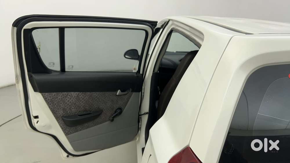 Maruti Suzuki Alto 800 Lxi, 2016, Petrol
