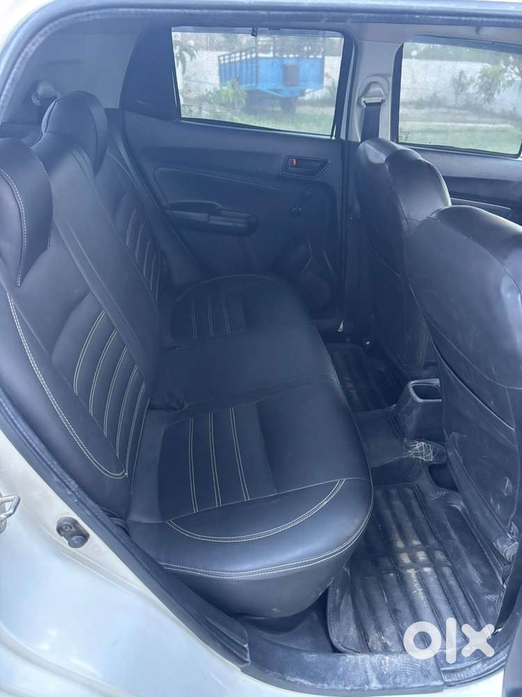 Swift 2021 Lxi Petrol