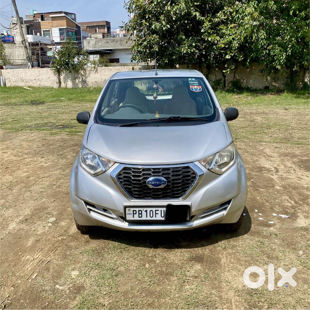 Datsun Redigo 1.0 Limited Edition 2018, 2016, Petrol