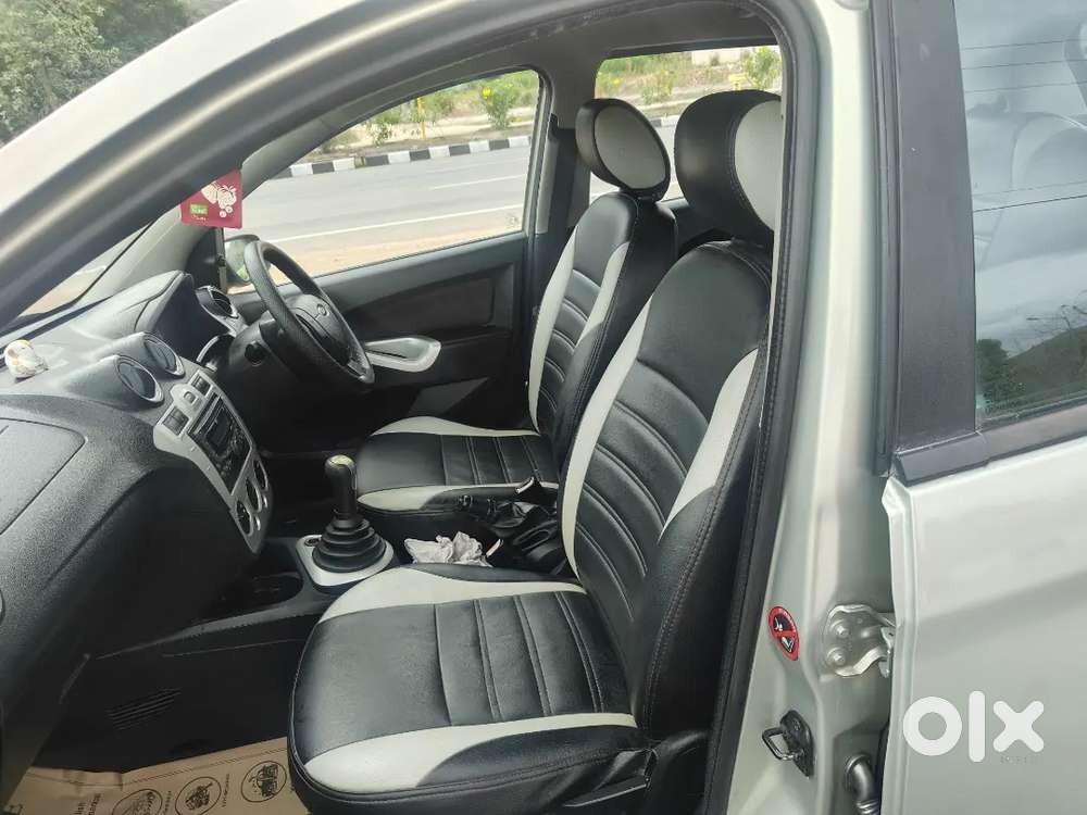 Ford Figo 1.4 Diesel 2011