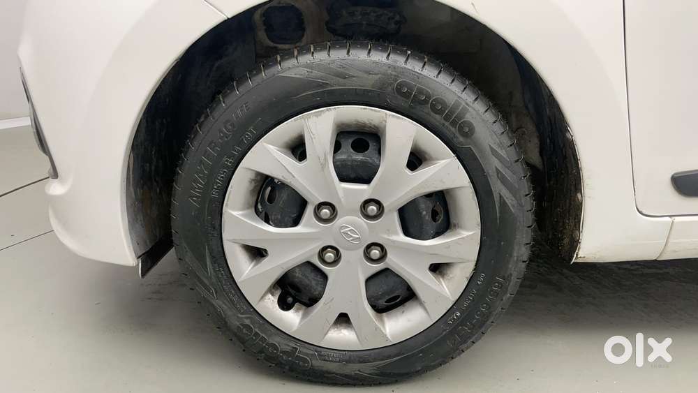 Hyundai Grand I10 1.2 Kappa Sportz, 2015, Petrol