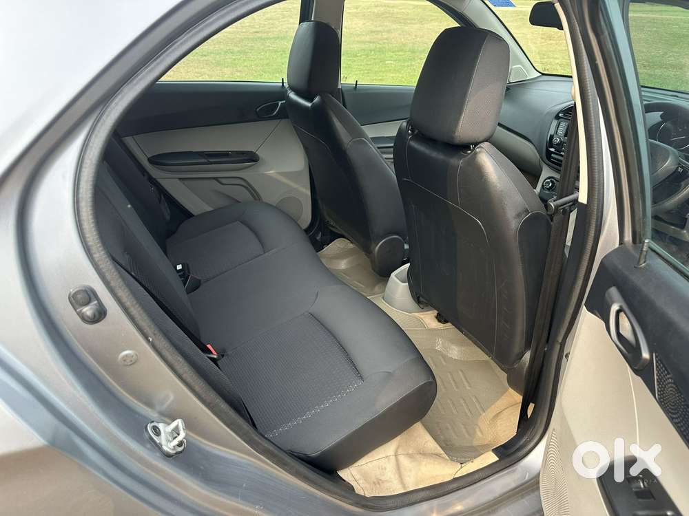 Tata Tiago 1.2 Soccer Edition Amt, 2000, Petrol