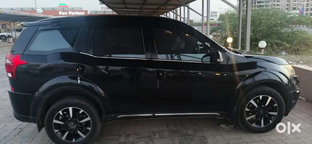 Mahindra Xuv500 W11 At, 2018, Diesel