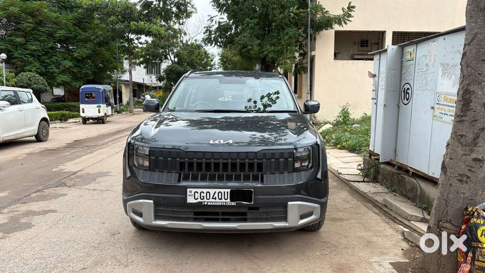 Kia Seltos G1.5 2026