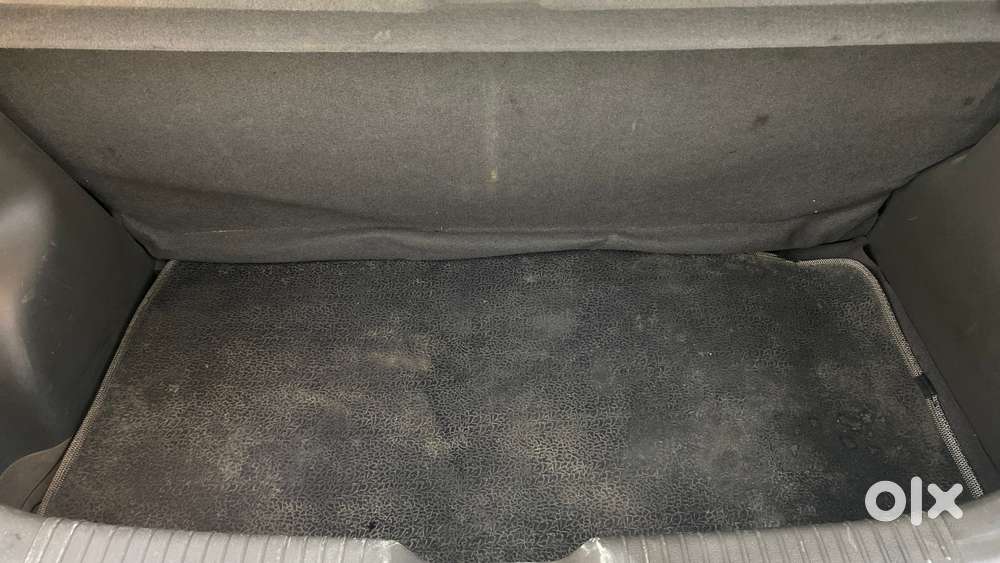 Hyundai I10 Asta Sunroof At, 2012, Petrol