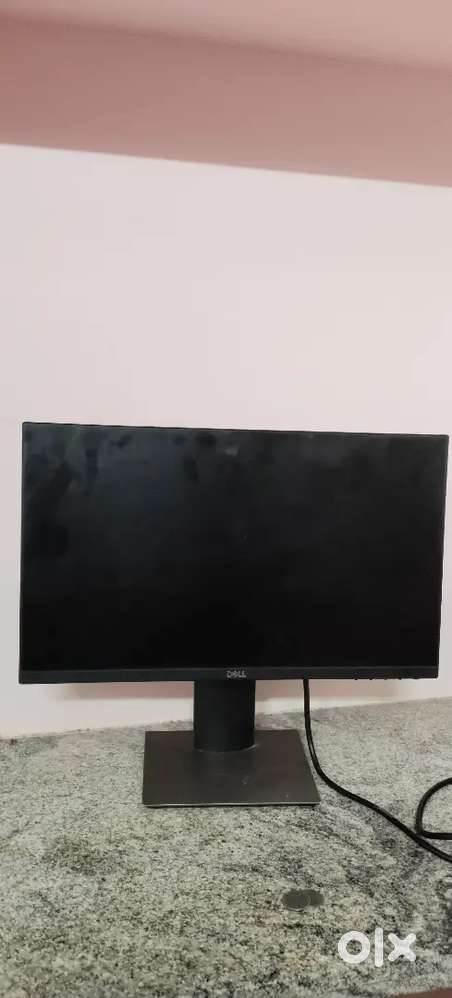 Dell Desktop 21.5 inch Full HD (1920&times;1080)