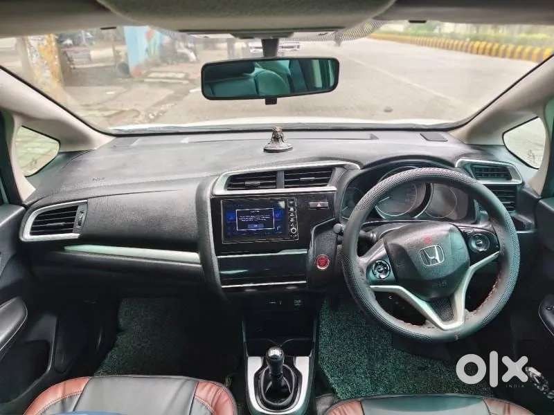 Honda Wr-v 1.5 Vx I-dtec, 2019, Diesel