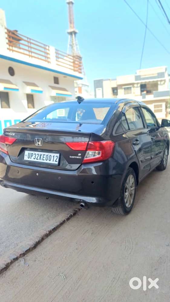 Honda Amaze, 2018, Diesel