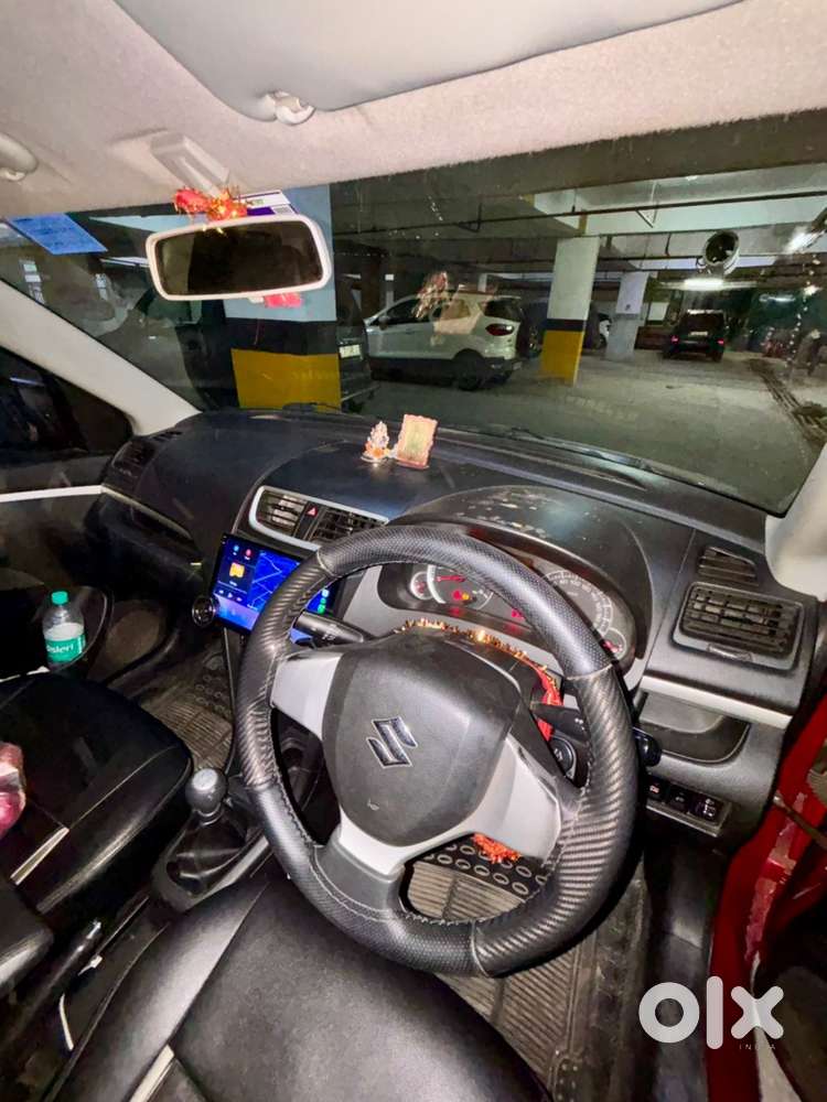 Swift Maruti 2014 Petrol Manual