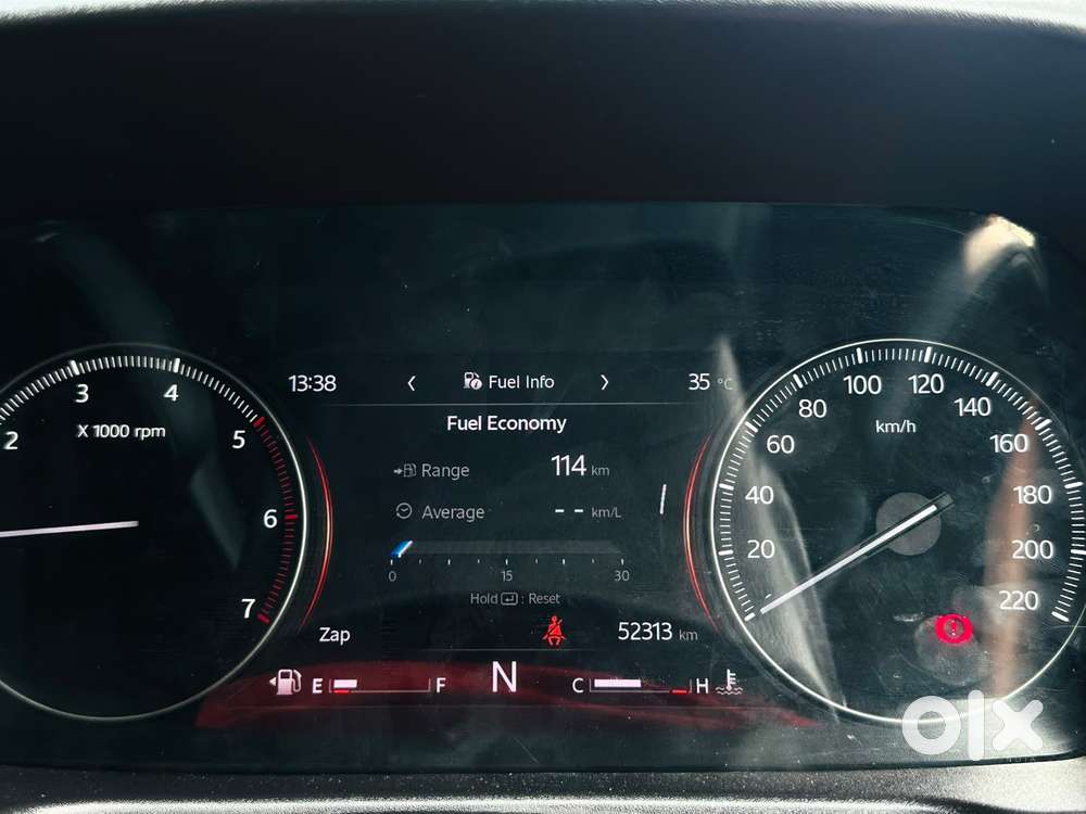 Mahindra Scorpio N Z8 L Diesel Mt 2wd 7 Str [2022], 2022, Diesel