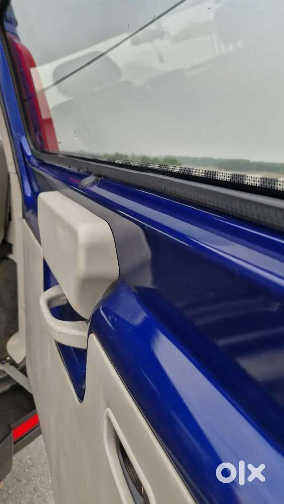 Mahindra Scorpio Classic 2015 Diesel 86000 Km Driven