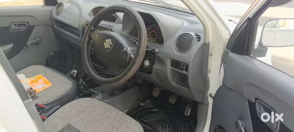 Maruti Suzuki Alto 800 2013 Petrol 42000 Km Driven