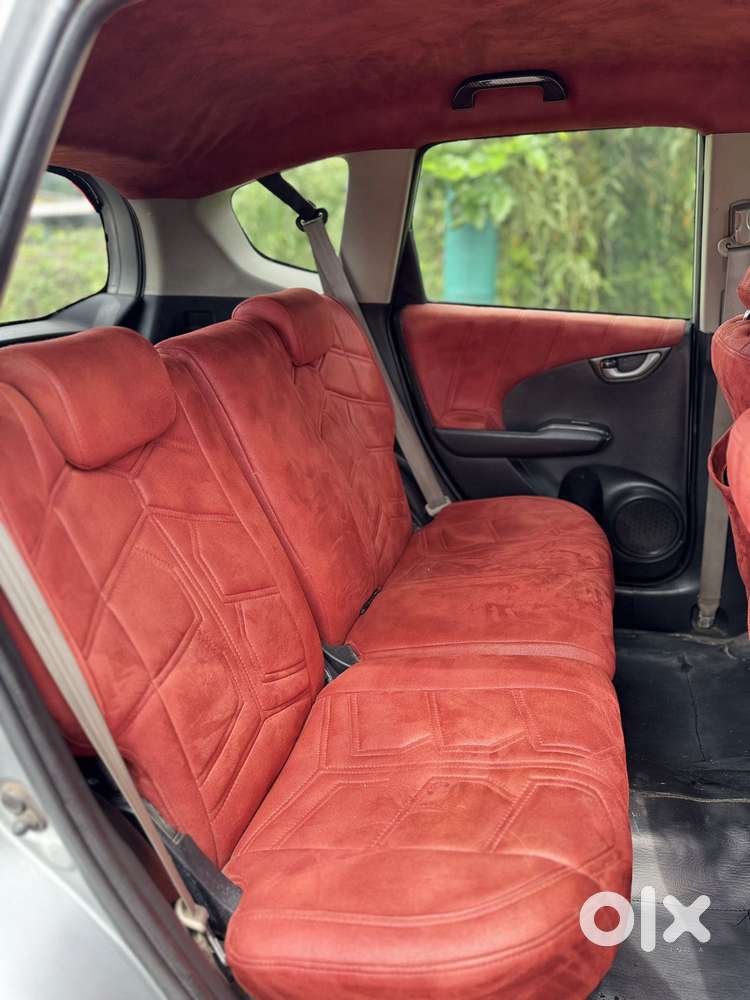 Honda Jazz, 2009, Petrol