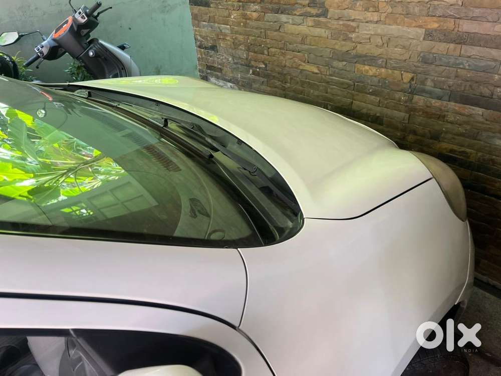 Nissan Micra 2010 Petrol Well Maintained