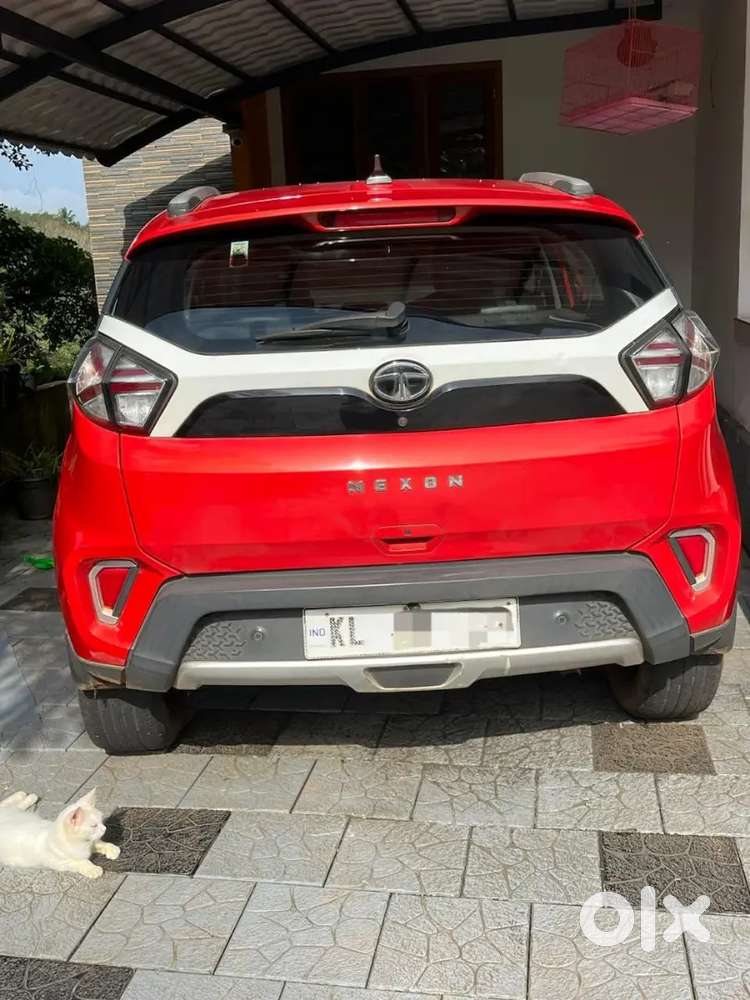Good Condition+ Well Interior Nexon