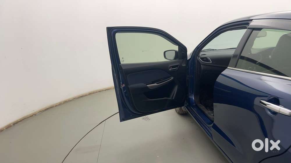 Maruti Suzuki Baleno 1.2 Zeta, 2021, Petrol