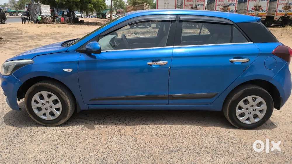 I20 Diesel