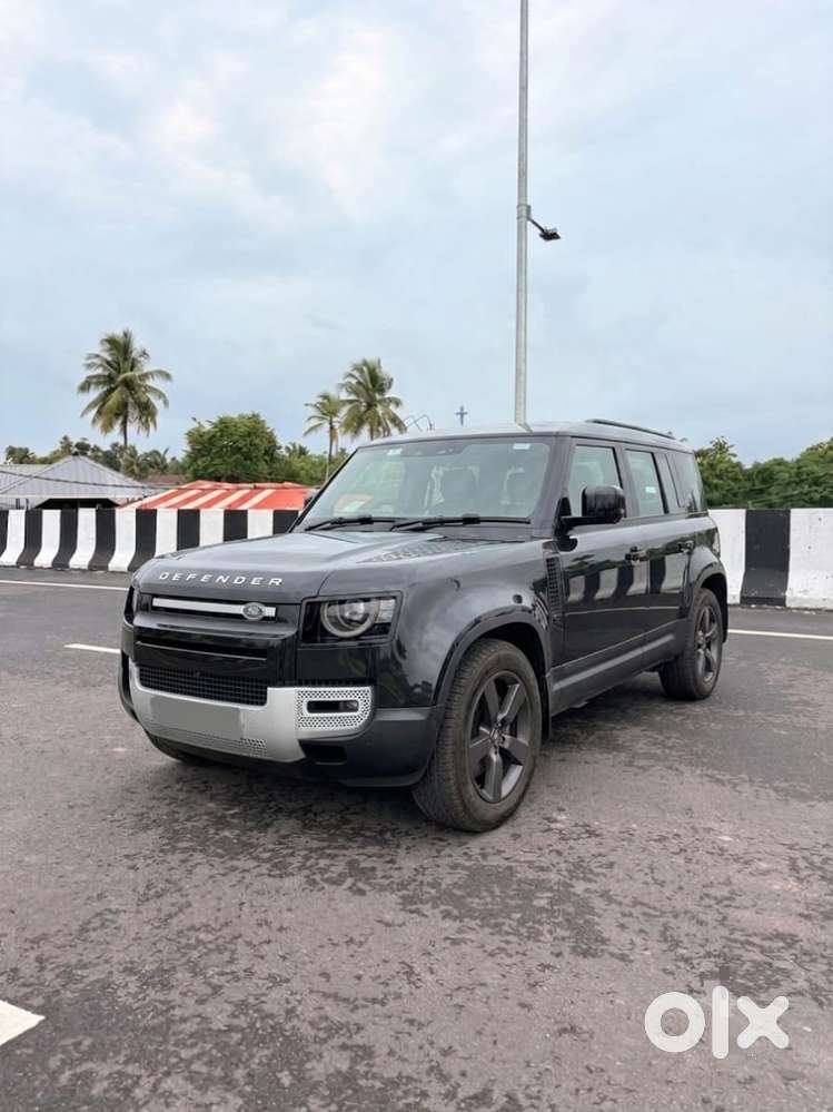 Land Rover Defender 2.0 110 Hse, 2024, Petrol