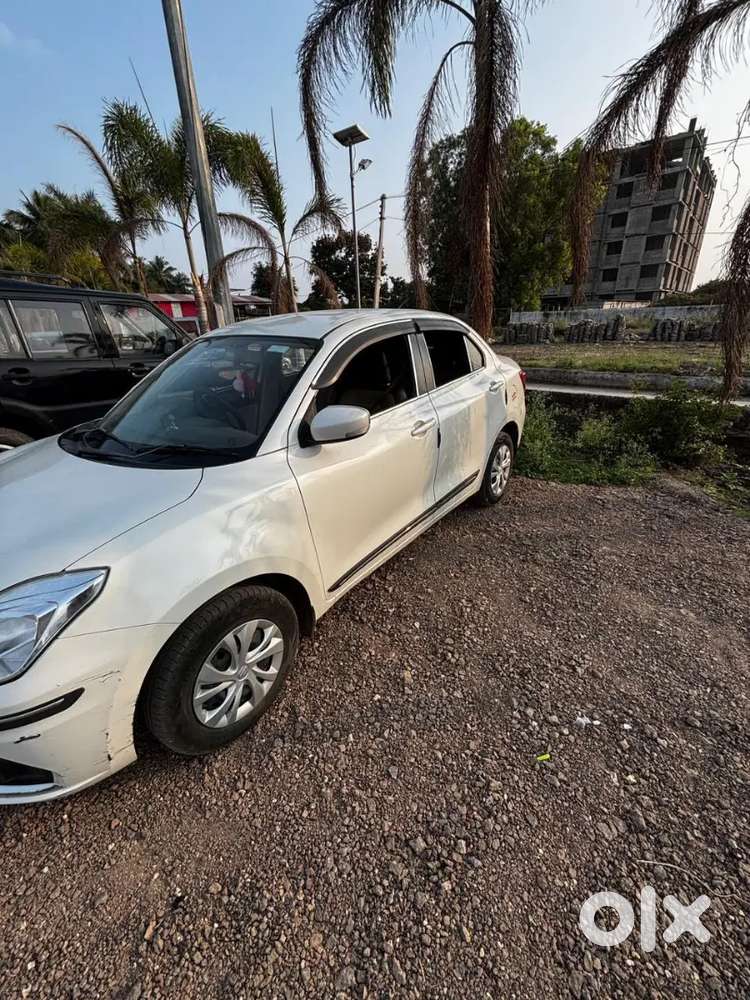 Maruti Suzuki Dzire 2020 Petrol Good Condition